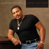 Neville Aaron - Love Letters:  The Allen Toussaint in the group CD / Pop-Rock,RnB-Soul at Bengans Skivbutik AB (3759595)