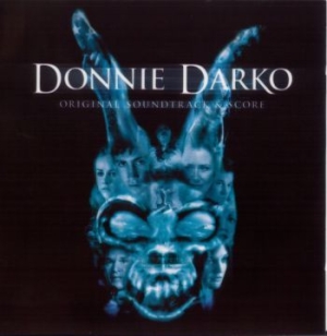 Andrews Michael - Donnie Darko Ost in the group CD / Rock at Bengans Skivbutik AB (3759599)