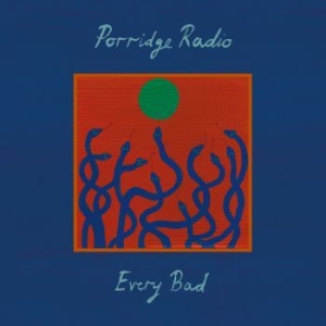 Porridge Radio - Every Bad in the group OUR PICKS / Album Of The Year 2020 / NME 2020 at Bengans Skivbutik AB (3759623)