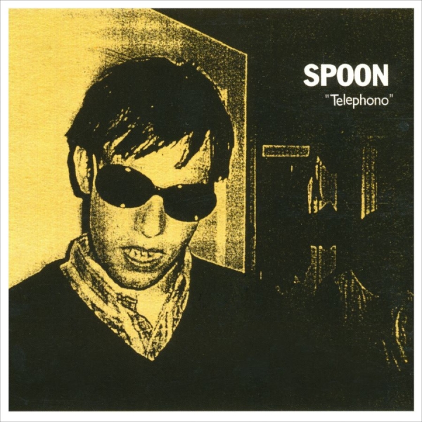 Spoon - Telephono (Reissue) in the group VINYL / Bestsellers at Bengans Skivbutik AB (3760469)
