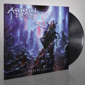 Abysmal Dawn - Phylogenesis (Vinyl) in the group VINYL / Hårdrock at Bengans Skivbutik AB (3760479)