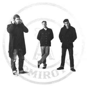 Atomirotta - Iv in the group CD / Finsk Musik,Pop-Rock at Bengans Skivbutik AB (3760769)