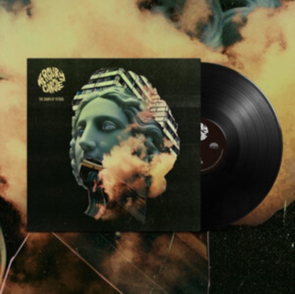 Angellore - Rien Ne Devait Mourir in the group VINYL / Bestsellers at Bengans Skivbutik AB (3760786)
