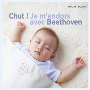 Various - Chut! Je Mendors Avec Beethoven in the group CD / Klassiskt,Övrigt at Bengans Skivbutik AB (3760906)