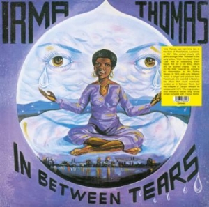 Thomas Irma - In Between Tears in the group VINYL / Pop at Bengans Skivbutik AB (3761613)