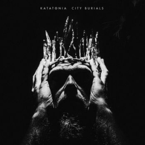 Katatonia - City Burials in the group CD / Upcoming releases / Hardrock/ Heavy metal at Bengans Skivbutik AB (3761651)
