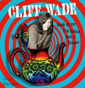 Wade Cliff - Look At Me I've Just Fallen Into A in the group CD / Pop at Bengans Skivbutik AB (3761653)