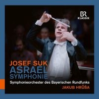 Suk Josef - Symphony No. 2 In C Minor, Op. 27: in the group Externt_Lager / at Bengans Skivbutik AB (3761708)
