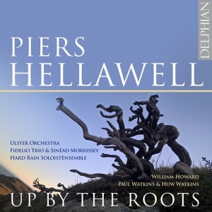 Hellawell Piers - Up By The Roots in the group Externt_Lager /  at Bengans Skivbutik AB (3761714)