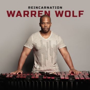 Wolf Warren - Reincarnation in the group CD / Upcoming releases / Jazz/Blues at Bengans Skivbutik AB (3761746)