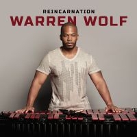 Wolf Warren - Reincarnation in the group CD / Jazz at Bengans Skivbutik AB (3761746)