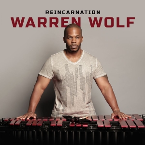 Wolf Warren - Reincarnation in the group CD / Jazz at Bengans Skivbutik AB (3761746)