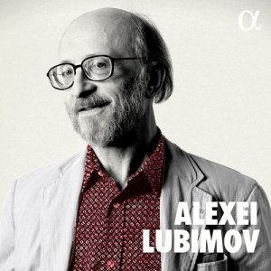 Various - Alexei Lubimov (7Cd) in the group Externt_Lager /  at Bengans Skivbutik AB (3761946)