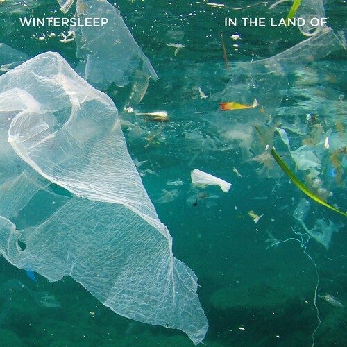 Wintersleep - In The Land Of in the group VINYL / Rock at Bengans Skivbutik AB (3762067)