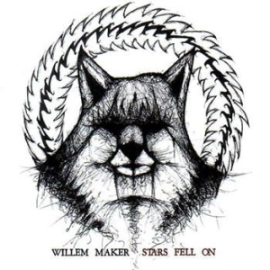 Maker Willem - Stars Fell On in the group CD / Pop-Rock at Bengans Skivbutik AB (3762101)