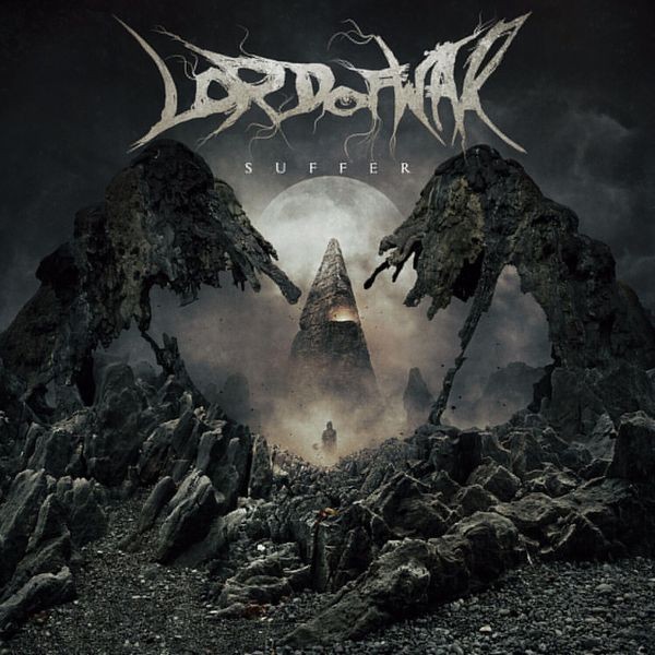 Lord Of War - Suffer in the group CD / Hårdrock/ Heavy metal at Bengans Skivbutik AB (3762170)