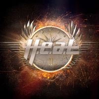 H.E.A.T - Ii in the group VINYL / Bestsellers at Bengans Skivbutik AB (3762200)