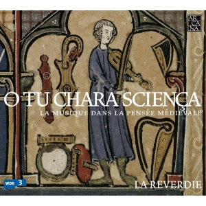 Various - O Tu Chara Scienca in the group CD / Klassiskt at Bengans Skivbutik AB (3762264)