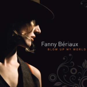 Frankowski Jarek - Beriaux: Blow Up My World in the group Externt_Lager / at Bengans Skivbutik AB (3762275)