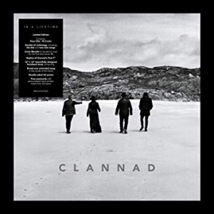 Clannad - In A Lifetime in the group VINYL / Elektroniskt,World Music at Bengans Skivbutik AB (3762657)