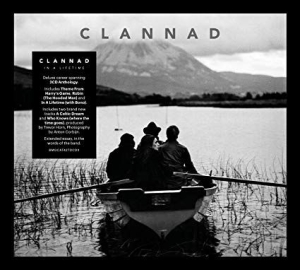 Clannad - In A Lifetime (Deluxe 2Cd) in the group CD / Worldmusic/ Folkmusik at Bengans Skivbutik AB (3762661)