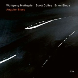 Muthspiel Wolfgang Colley Scott - Angular Blues (Vinyl) in the group VINYL / Jazz/Blues at Bengans Skivbutik AB (3762789)