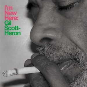 Gil Scott-Heron - I'm New Here (10Th Anniversary Expa in the group OUR PICKS / Bengans Staff Picks / Tonka's Playlist For Now at Bengans Skivbutik AB (3763372)