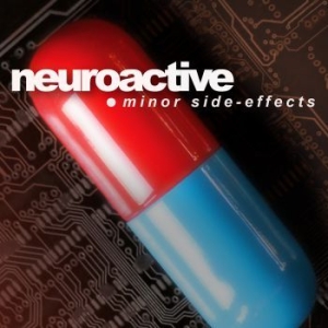 Neuroactive - Minor Side-Effects in the group CD / Pop-Rock at Bengans Skivbutik AB (3763398)