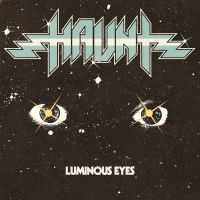 Haunt - Luminous Eyes (Mcd) in the group CD / Hårdrock at Bengans Skivbutik AB (3763411)