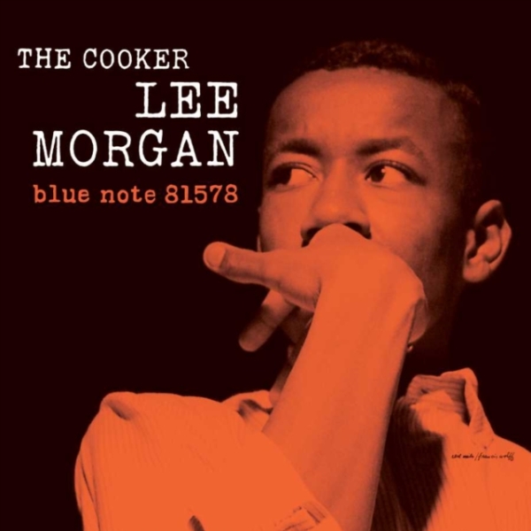 Lee Morgan - The Cooker (Vinyl) in the group OUR PICKS / Classic labels / Blue Note at Bengans Skivbutik AB (3763433)