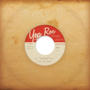Reed Eli Paperboy - Cut Ya Down in the group VINYL / Pop-Rock at Bengans Skivbutik AB (3763522)