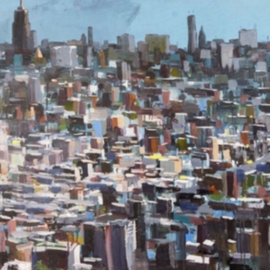 Cars & Trains - Fictions in the group VINYL / Pop-Rock at Bengans Skivbutik AB (3763567)