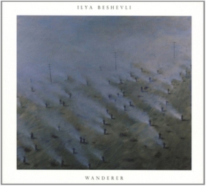 Beshevli Ilya - Wanderer Remixes in the group VINYL / Pop-Rock at Bengans Skivbutik AB (3763586)