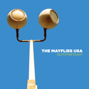 Mayflies Usa - Summertown in the group OUR PICKS / Vinyl Campaigns / YEP-Vinyl at Bengans Skivbutik AB (3763624)