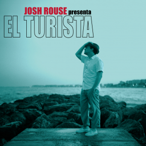Josh Rouse - El Turista Lp in the group VINYL / Pop-Rock at Bengans Skivbutik AB (3763628)