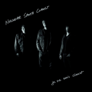 Nuclear Santa Claust - Je Ne Sais Claust in the group OTHER / Övrigt /  at Bengans Skivbutik AB (3763672)