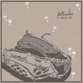 Potboiler - Rolling Boil in the group VINYL / Bestsellers at Bengans Skivbutik AB (3763691)