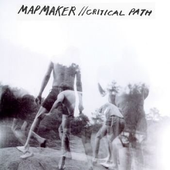 Mapmaker - Critical Path in the group VINYL / Rock at Bengans Skivbutik AB (3763694)