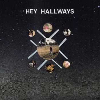 Hey Hallways - Absence Makes The Heart Forget in the group VINYL / Bestsellers at Bengans Skivbutik AB (3763696)