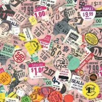 Purple Seven - Garden Eyes in the group VINYL / Pop-Rock at Bengans Skivbutik AB (3763702)