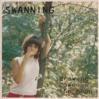 Swanning - Drawing Down The Moon in the group VINYL / Bestsellers at Bengans Skivbutik AB (3763704)