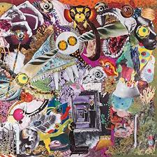 Giraffes? Giraffes! - Memory Lame in the group VINYL / Rock at Bengans Skivbutik AB (3763734)