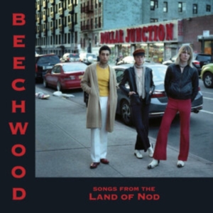 Beechwood - Songs From The Land Of Nod (Starbur in the group VINYL / Pop-Rock at Bengans Skivbutik AB (3763741)