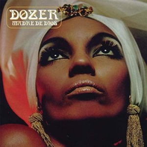 Dozer - Madre De Dios (Vinyl) in the group VINYL / Hårdrock/ Heavy metal at Bengans Skivbutik AB (3763793)