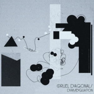 Cruel Diagonals - Disambiguation in the group OTHER / Övrigt /  at Bengans Skivbutik AB (3763800)
