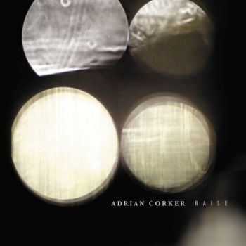 Corker Adrian - Raise in the group VINYL / Bestsellers at Bengans Skivbutik AB (3763803)