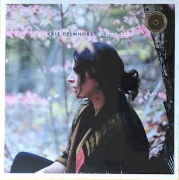 Delmhorst Kris - Blood Test in the group VINYL / Bestsellers at Bengans Skivbutik AB (3763808)