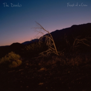 Dreebs - Forest Of A Crew in the group OTHER / Övrigt /  at Bengans Skivbutik AB (3763819)