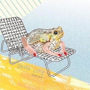 Good Boy - Shirk Life/Plum Double Ep in the group OTHER / Övrigt /  at Bengans Skivbutik AB (3763846)