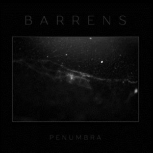 Barrens - Penumbra in the group OTHER / Övrigt / at Bengans Skivbutik AB (3763892)